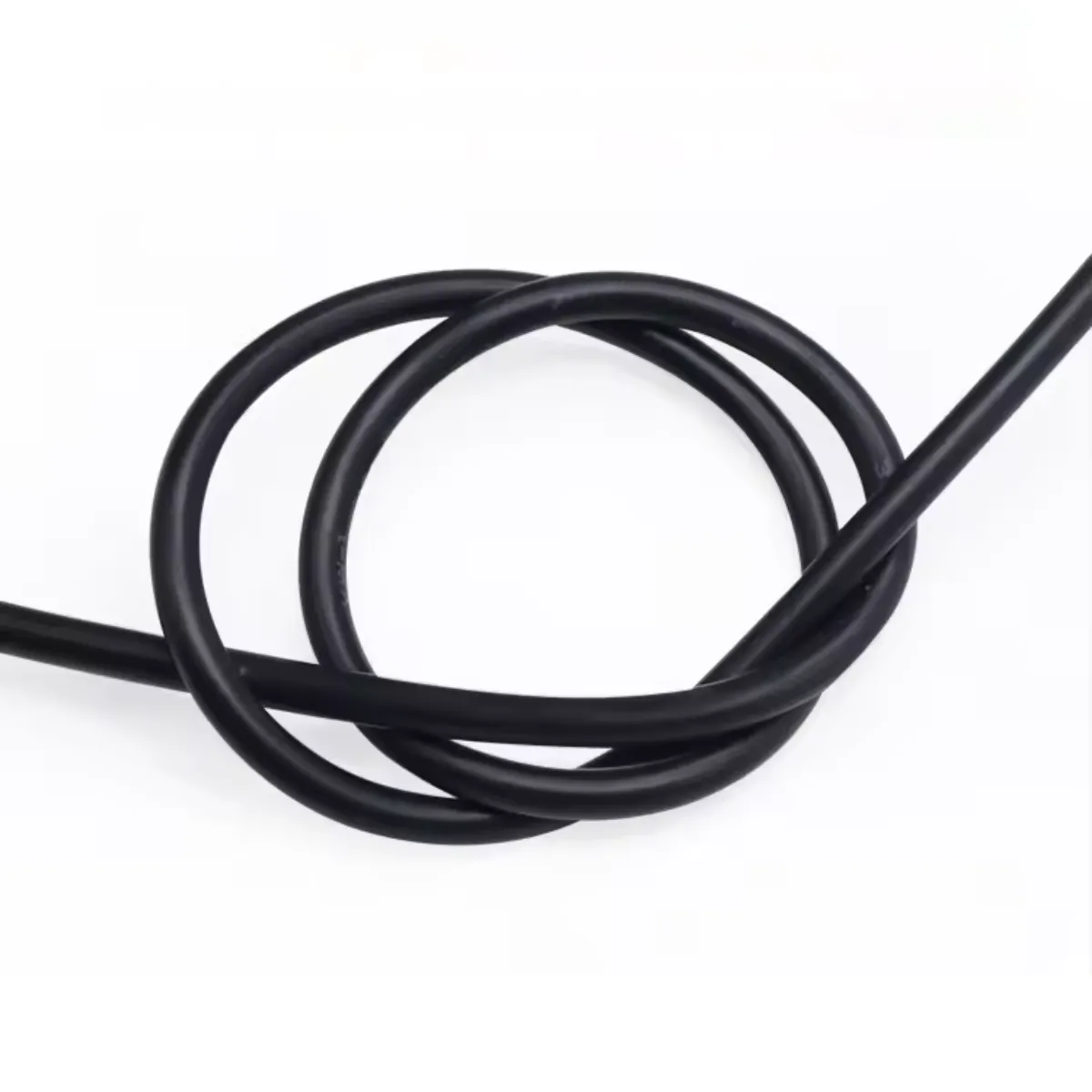 Cable de red exterior Cat6, 24 AWG, 100% cobre, 4x2x0,51mm caja de 100 m-2