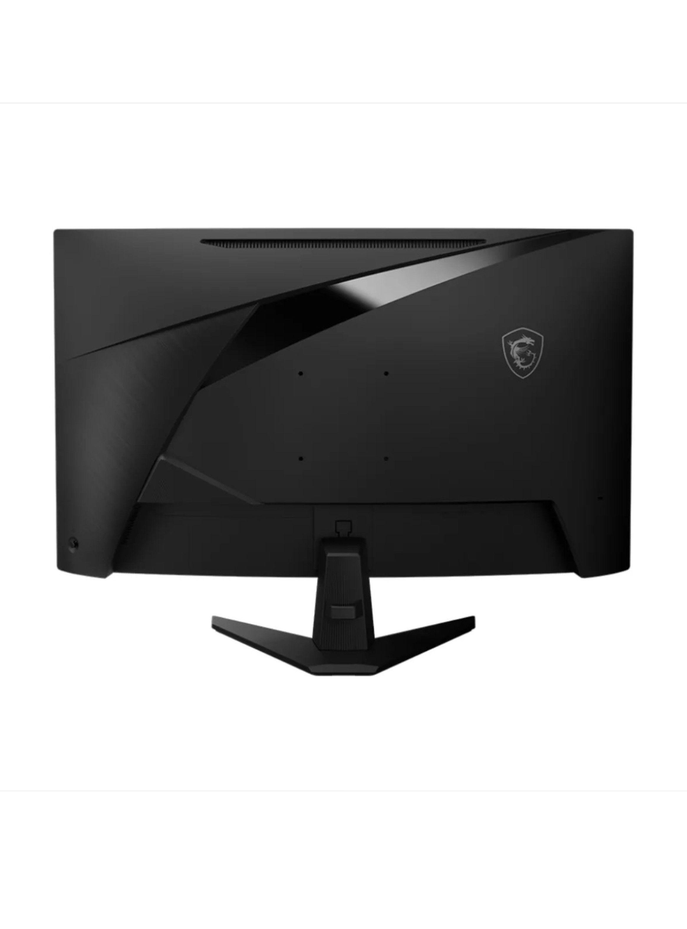 Monitor Gamer MSI MAG 32CQ6F, 32" Curvo WQHD, 180hz, VA, 0.5ms-2