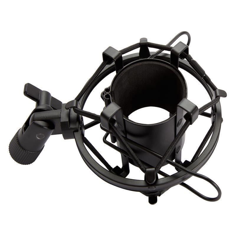 Soporte araña para studio microphone (38124)-0