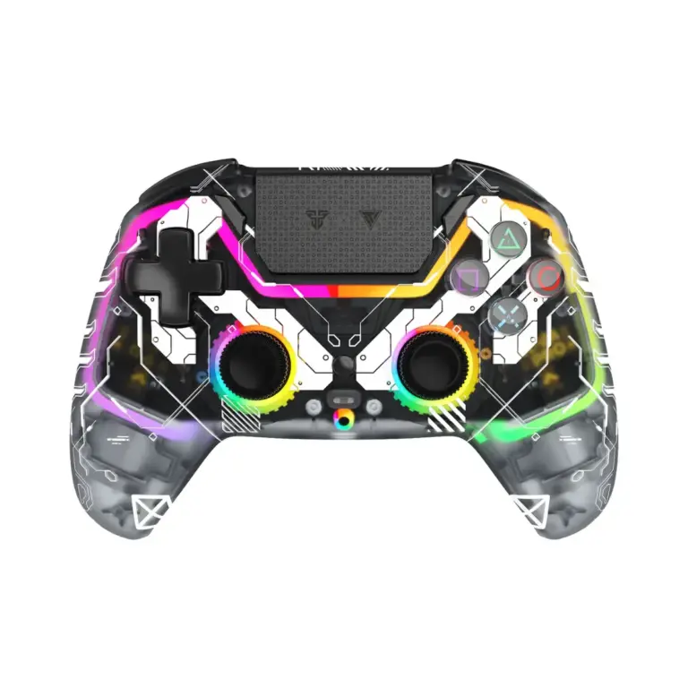 Control Joystick Fantech Nova Pro Epsilon WGP14V2 Inalámbrico RGB-0