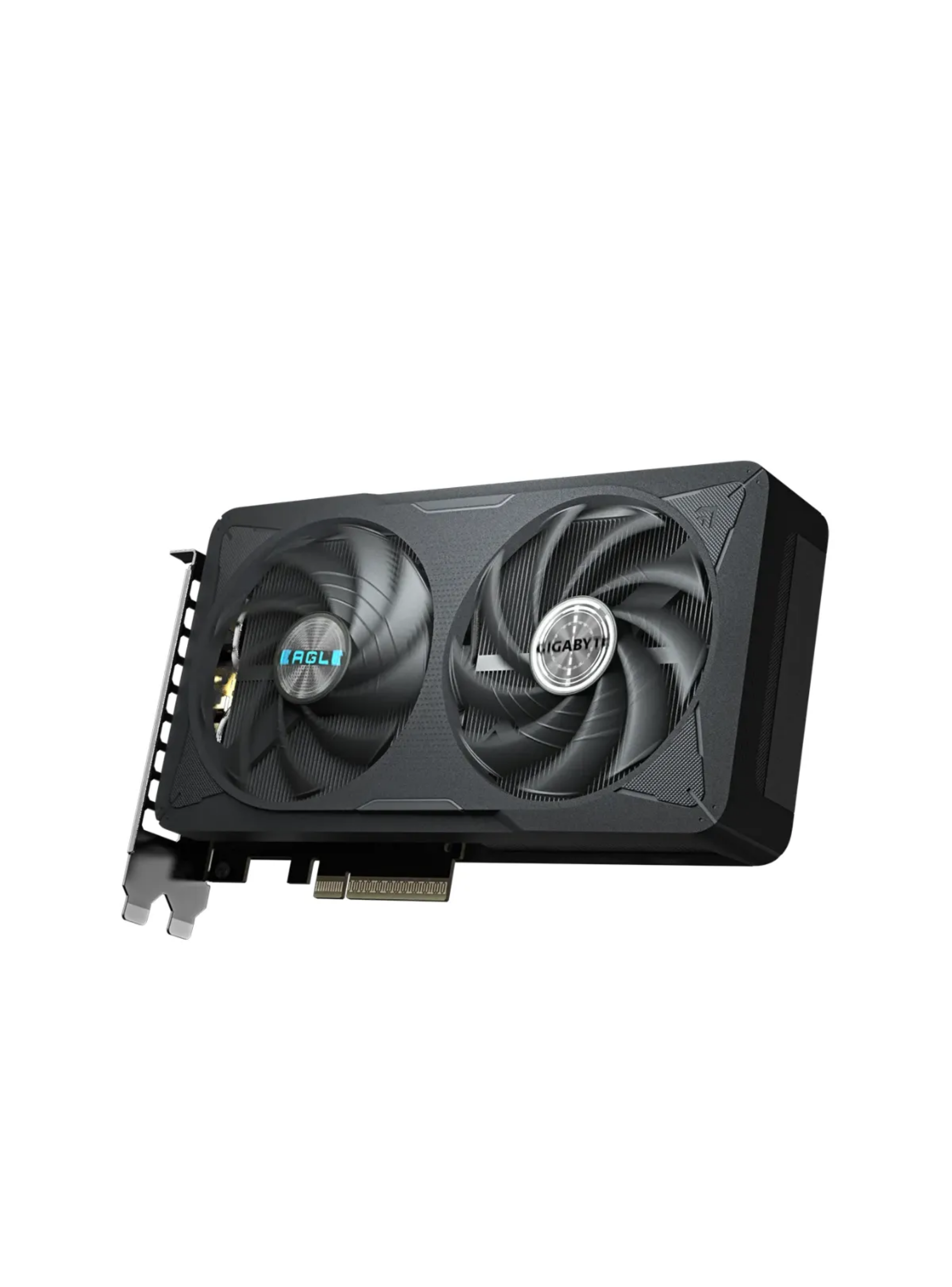 Tarjeta de Video Gigabyte 5060 EAGLE OC 8G GDDR7 PciE-5-2