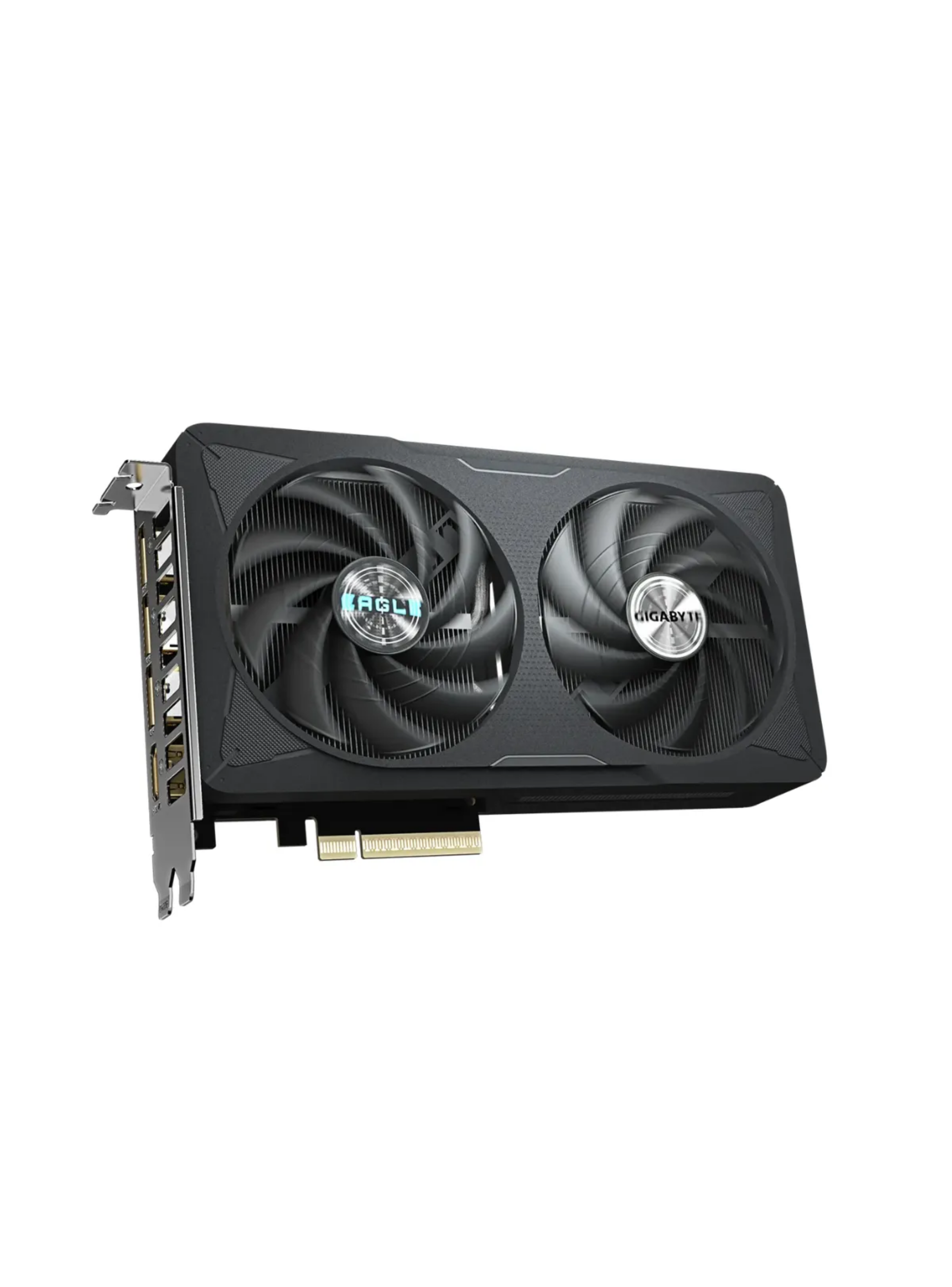 Tarjeta de Video Gigabyte 5060 EAGLE OC 8G GDDR7 PciE-5-3