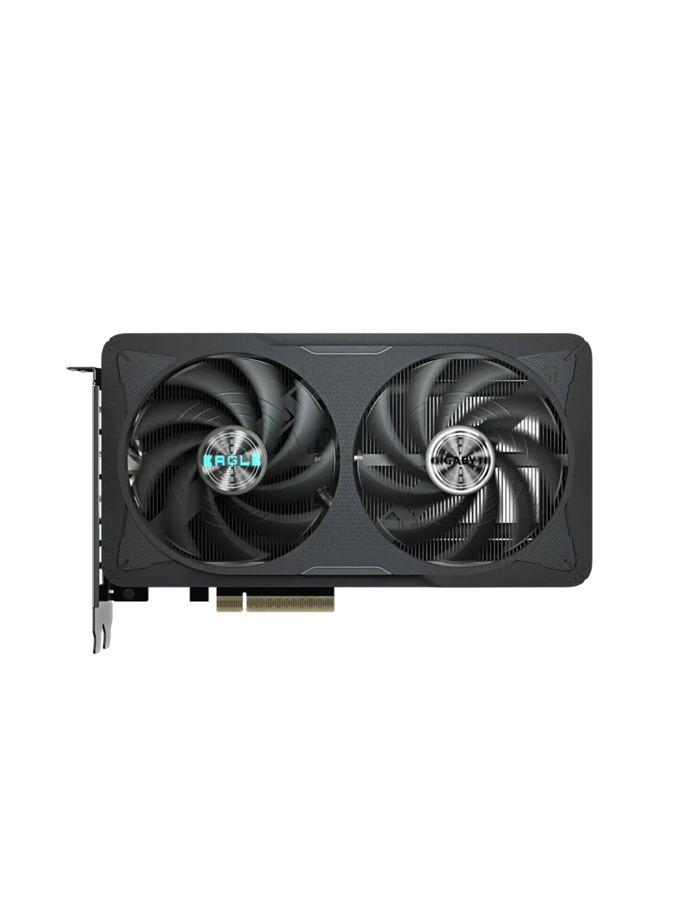Tarjeta de Video Gigabyte 5060 EAGLE OC 8G GDDR7 PciE-5-4