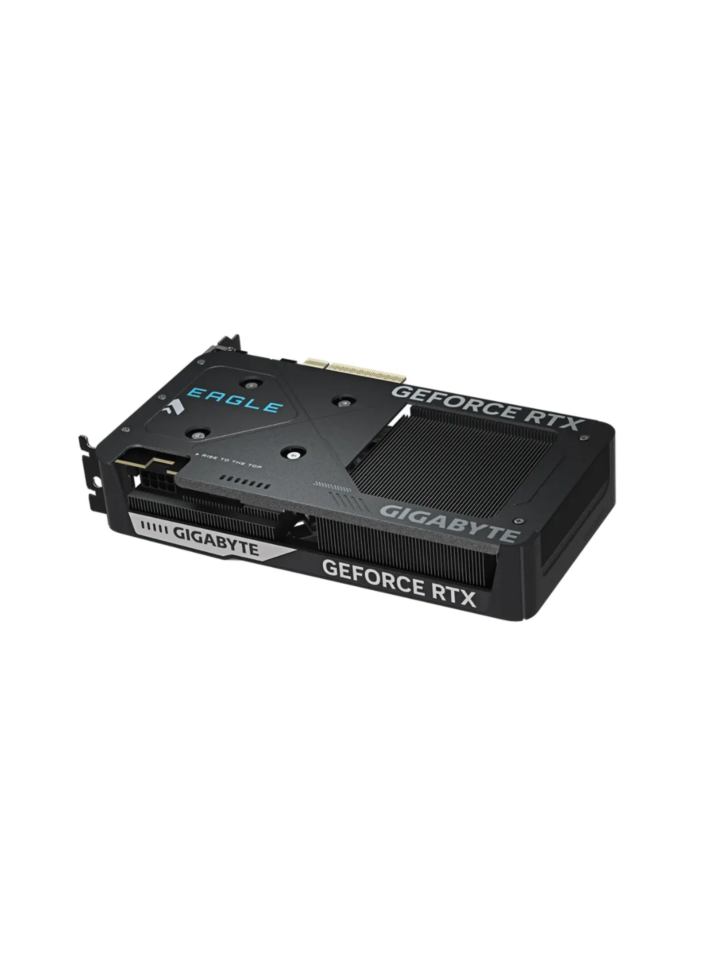 Tarjeta de Video Gigabyte 5060 EAGLE OC 8G GDDR7 PciE-5-5
