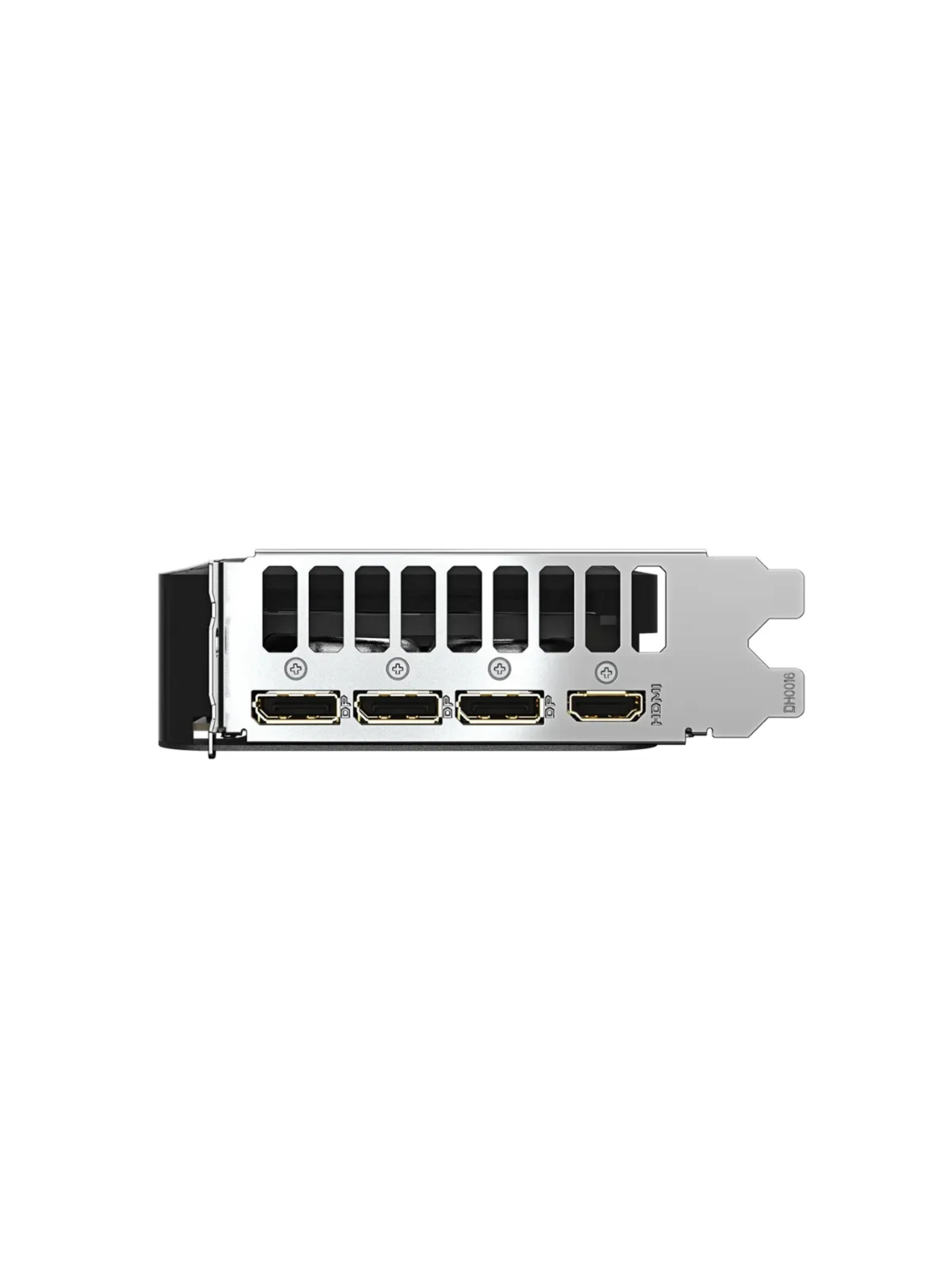 Tarjeta de Video Gigabyte 5060 EAGLE OC 8G GDDR7 PciE-5-6