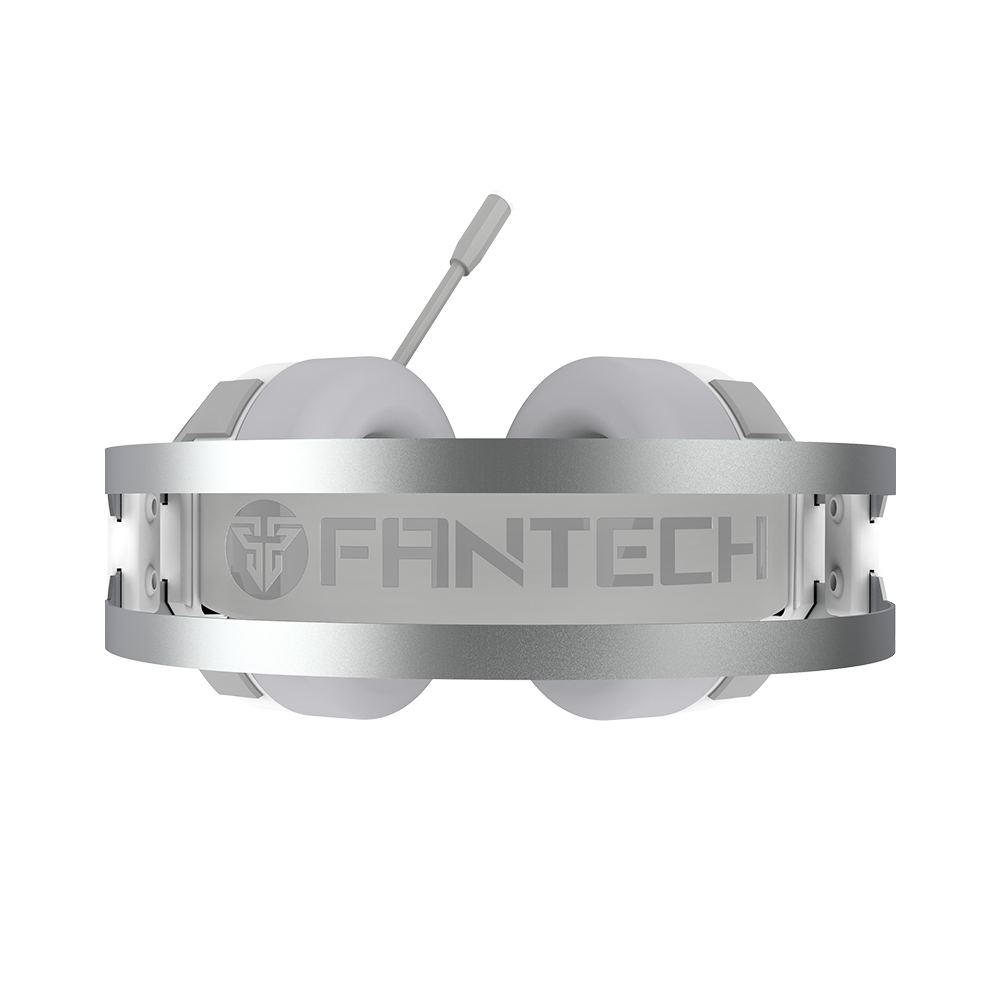 Audífono Gamer Fantech HG11 Captain 7.1 Gaming RGB, Space Ed-2