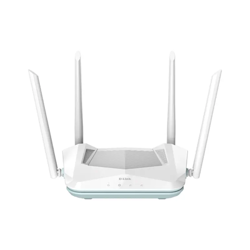 Router Inteligente Wifi D-Link R18 AX1800 Wi-Fi 6 AI-0