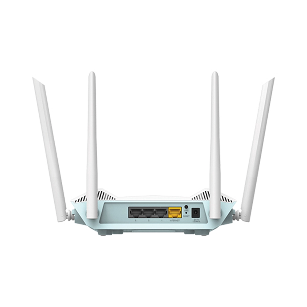Router Inteligente Wifi D-Link R18 AX1800 Wi-Fi 6 AI-1