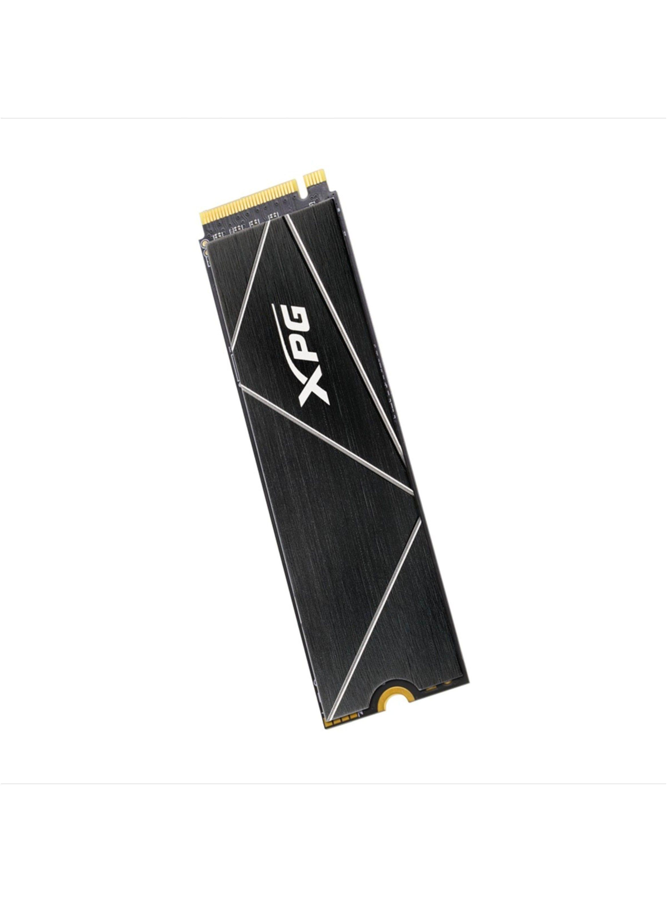 Unidad SSD XPG Gammix S70 Blade 1TB NVMe PCIe 4.0, 7.400MB/s-1