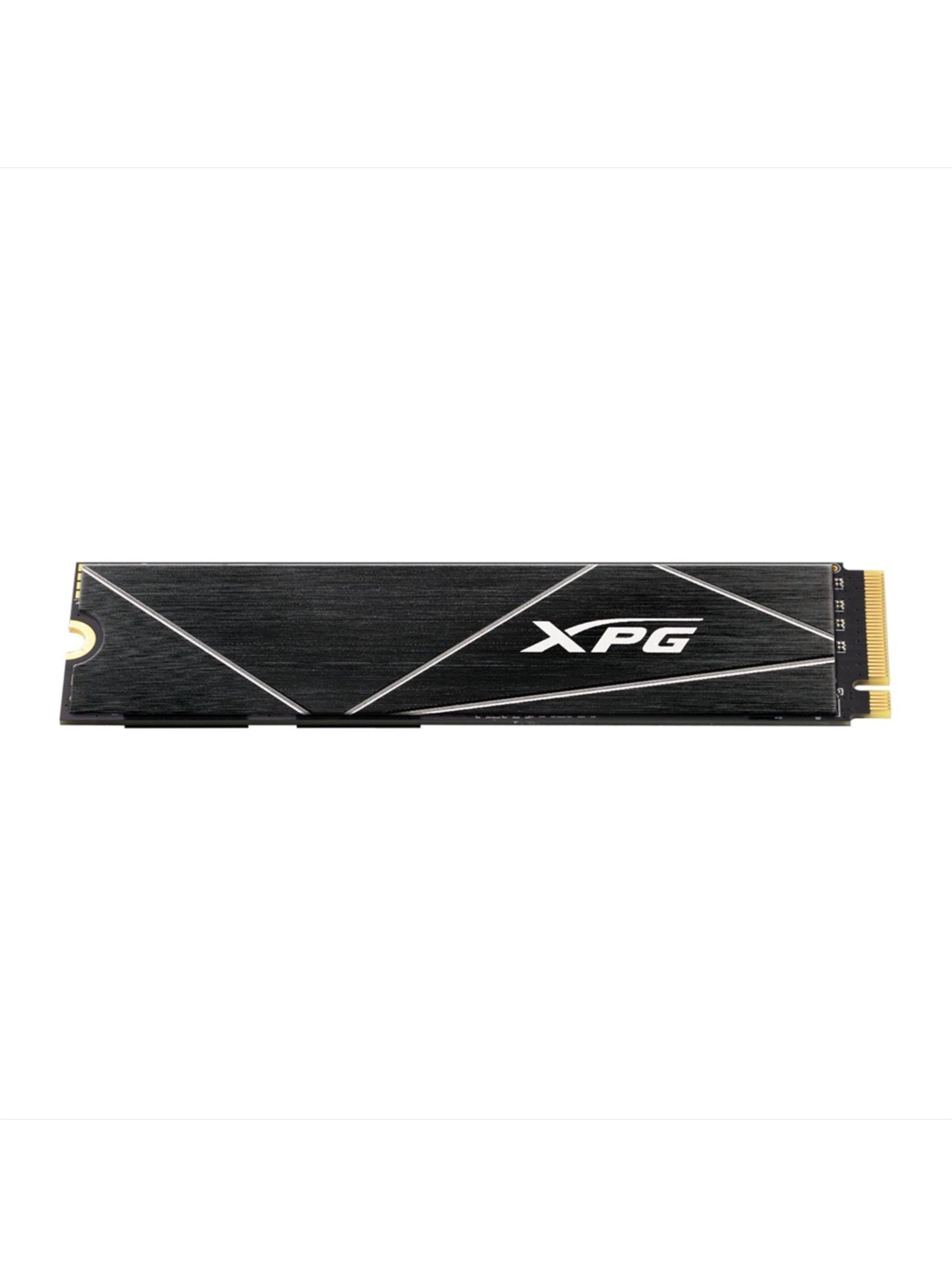 Unidad SSD XPG Gammix S70 Blade 1TB NVMe PCIe 4.0, 7.400MB/s-4