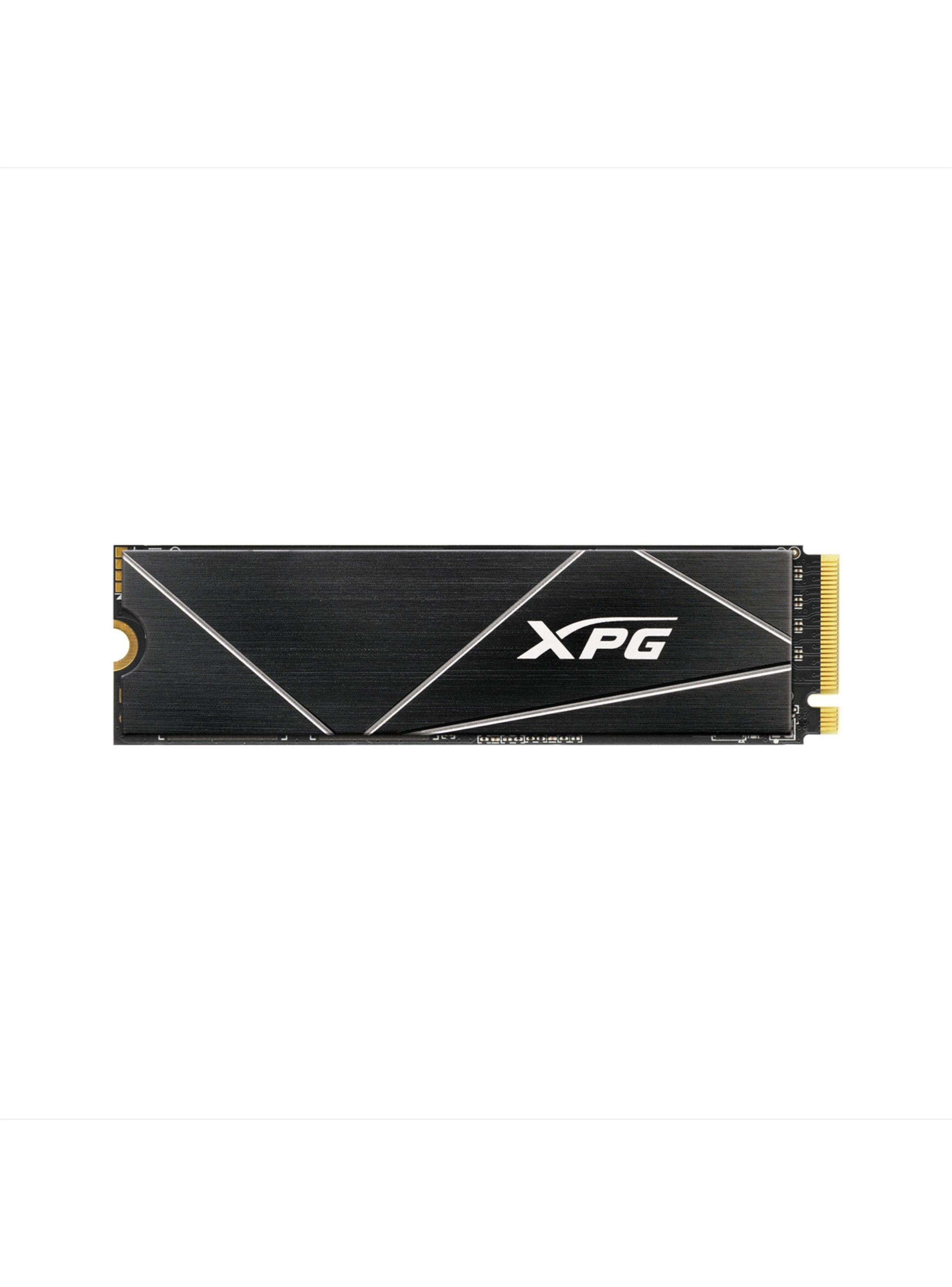 Unidad SSD XPG Gammix S70 Blade 1TB NVMe PCIe 4.0, 7.400MB/s-5