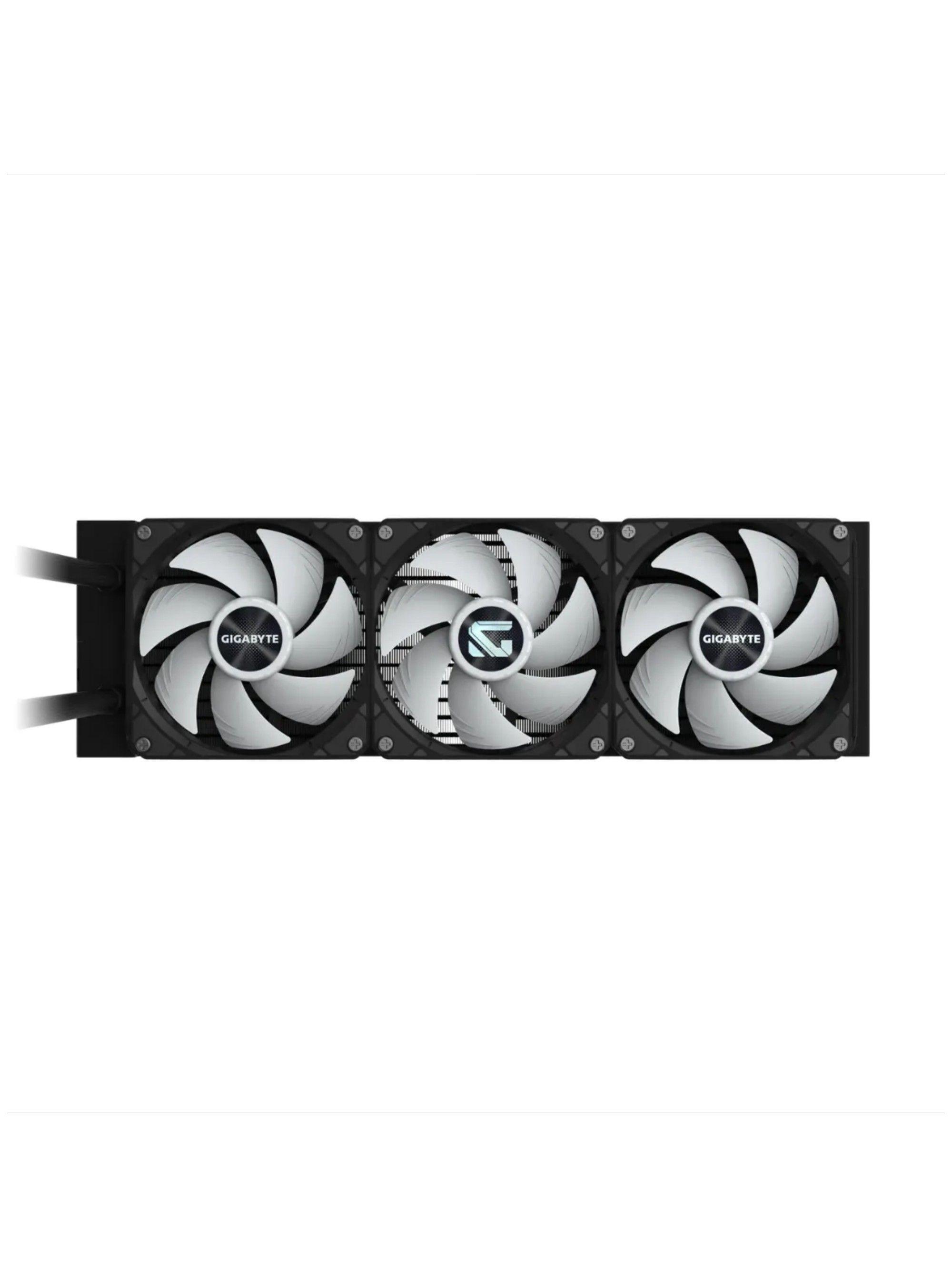 Refrigeración Líquida Gigabyte GAMING 360 ARGB Sincronizable-3