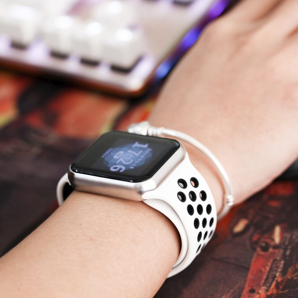 SmartWatch Dblue F8 Pro – DBG826 (BT, App, Táctil, Android, iOS)-2