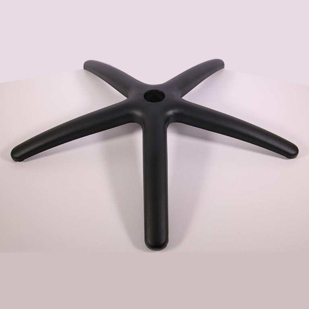 Repuesto de Silla Base Metálica Estrella Universal,100% acero, ultra-resistente-2