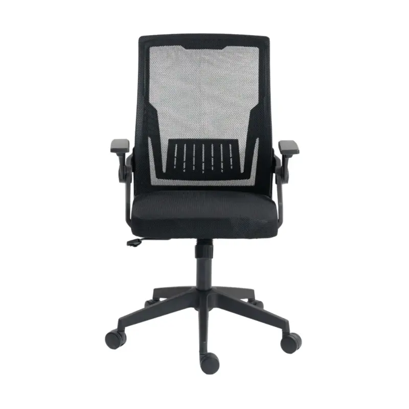 Silla de Oficina Vanto Element Ergonómica Soporte Lumbar NG-0