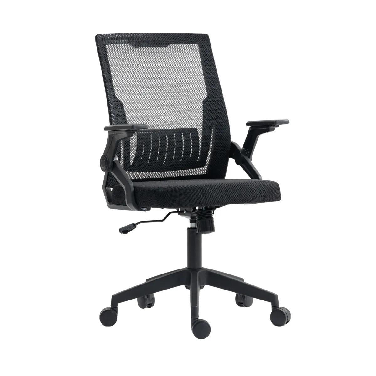 Silla de Oficina Vanto Element Ergonómica Soporte Lumbar NG-1