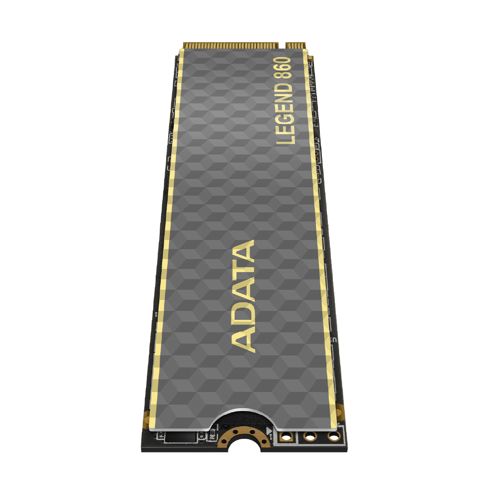 Disco Sólido Adata Legend 860, 2T SSD M.2 2280, NVMe PciE-4-3