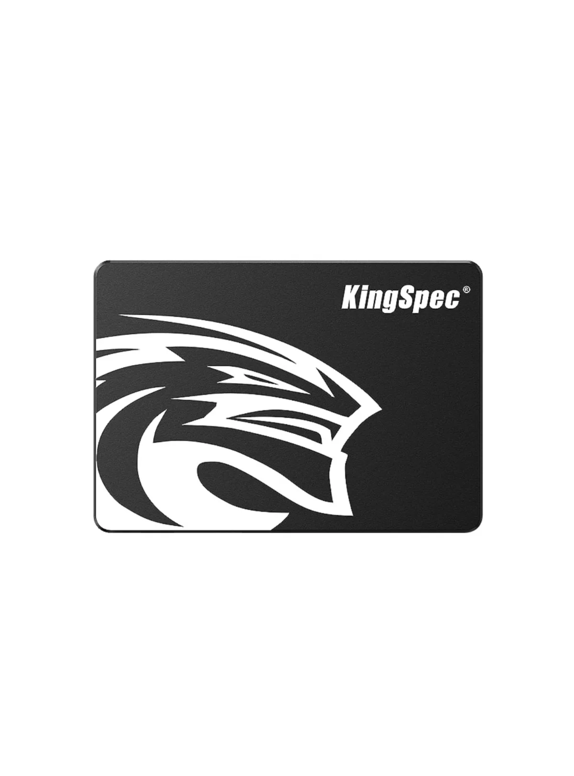 Unidad SSD KingSpec P3 256GB, 2.5 SATAIII, 580 MB/s-4