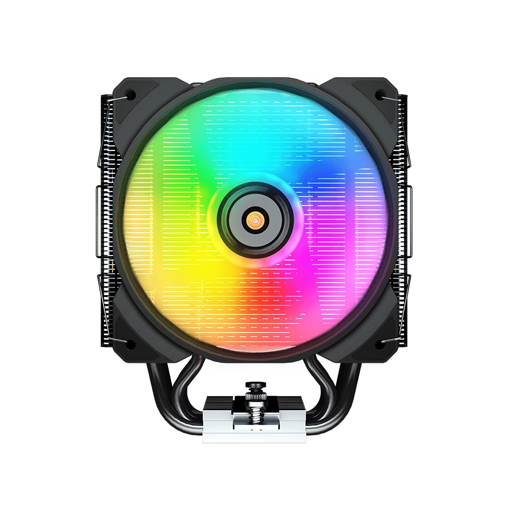 Disipador de aire CPU Cougar Forza 85 ARGB, 160mm, Intel/AMD-2