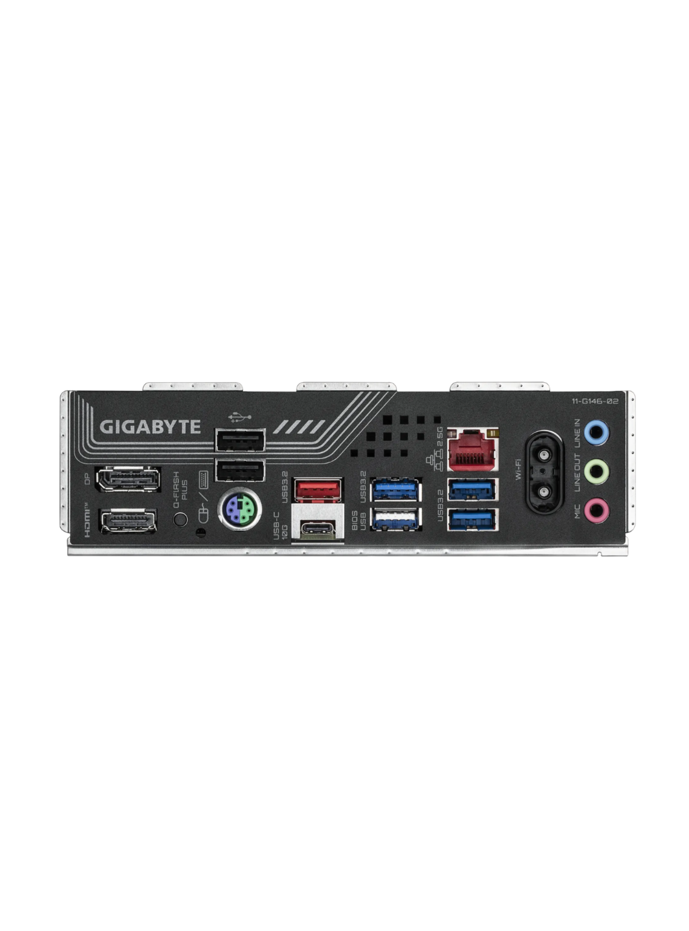 Placa Madre Gigabyte B850 GAMING X WIFI6E AM5 DDR5 ATX-3