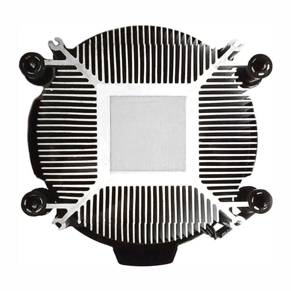 Cooler Disipador Ventilador Amd Wraith Stealth Original-2