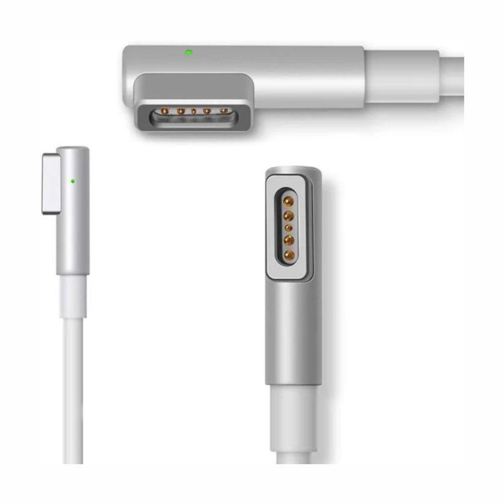 Cargador para Macbook Pro Magsafe 16.5v, 3.65a, 60w-0