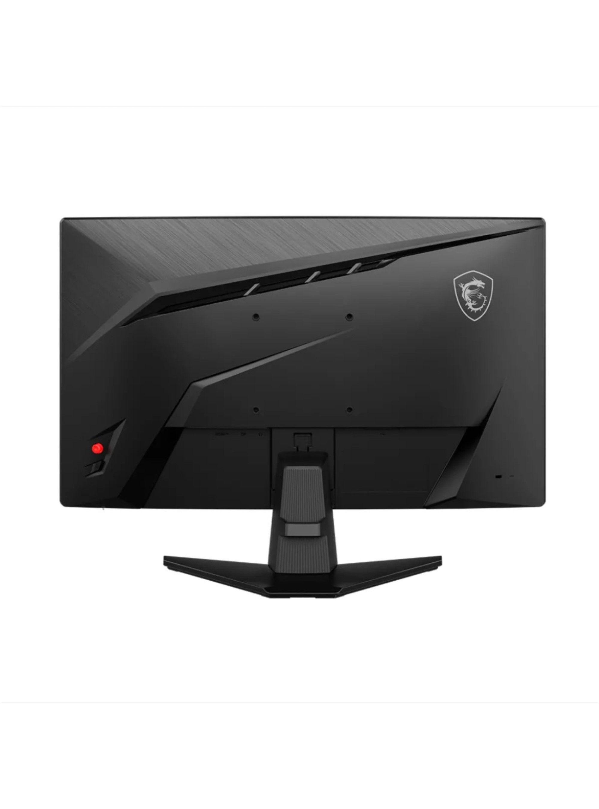 Monitor Gamer MSI MAG 242C 24” Curvo Full HD, VA 180Hz, 1ms-2