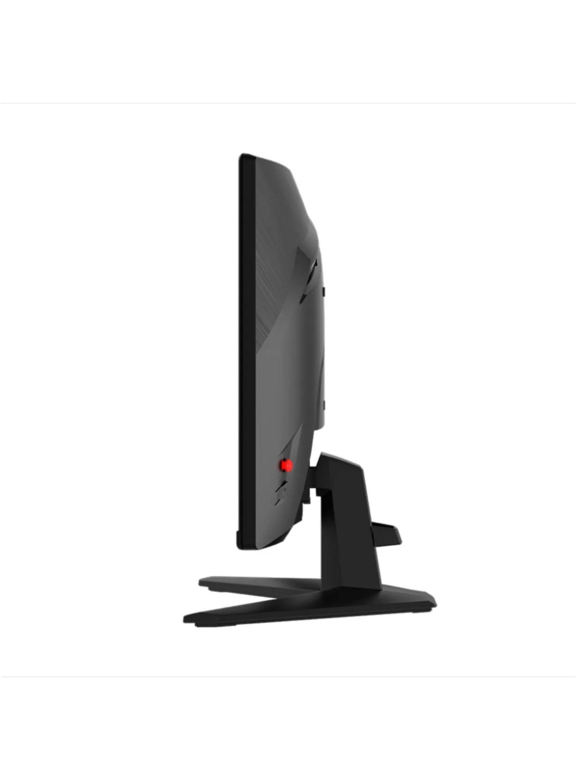 Monitor Gamer MSI MAG 242C 24” Curvo Full HD, VA 180Hz, 1ms-3