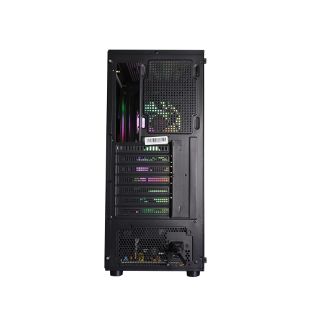 PC Gamer Dreamfyre 5: Ryzen 5600GT, 1TB M.2, RAM 16GB, WIFI-4