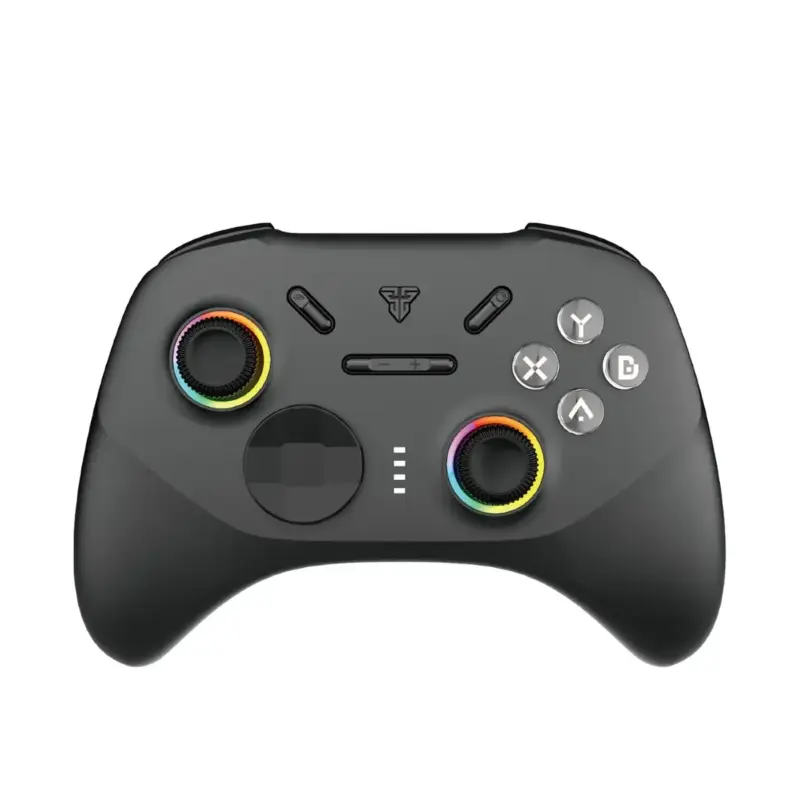 Control Joystick Fantech WGP15V2 EOS PRO II Gray Inalámbrico-2