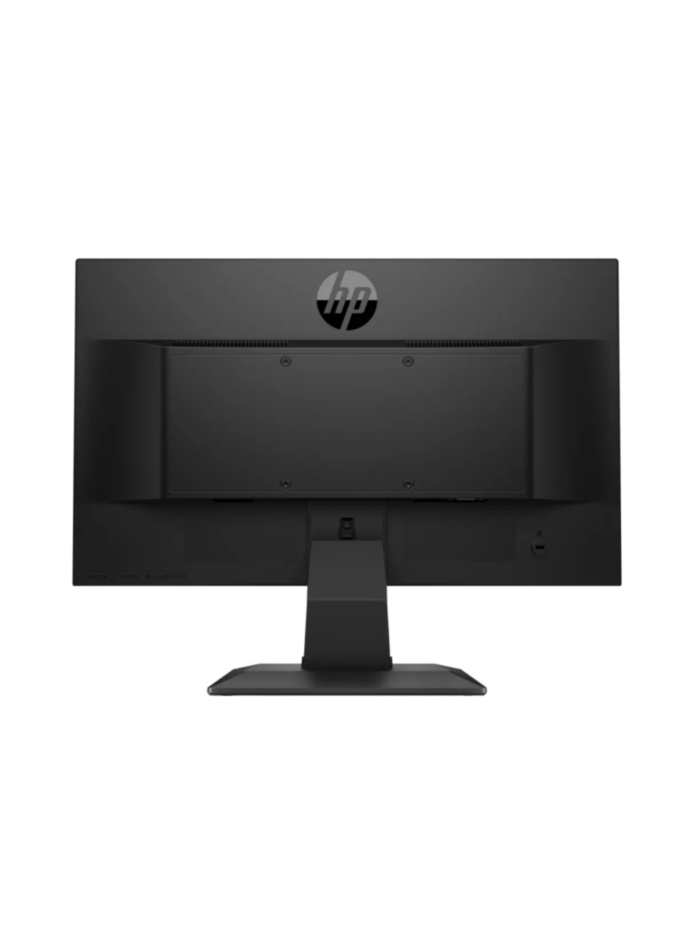 Monitor Hp P204v 20" HD, 60 Hz, TN LED, HDMI VGA, 5ms-3