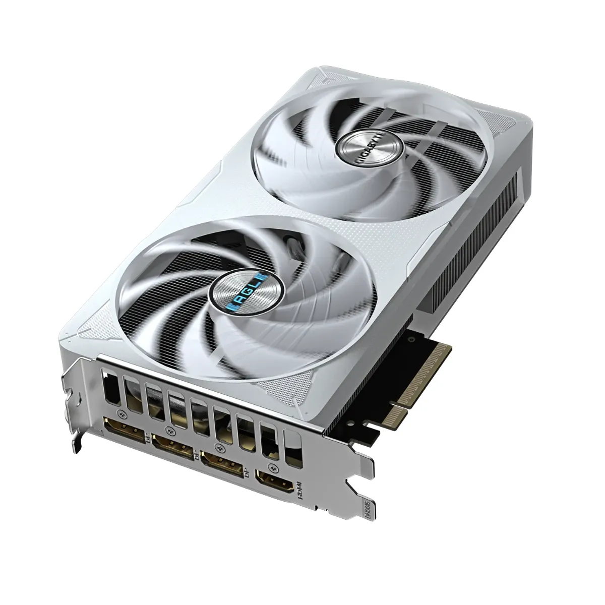 Tarjeta de Video Gigabyte RTX 5060 Ti Eagle OC ICE 16G PciE-5-3