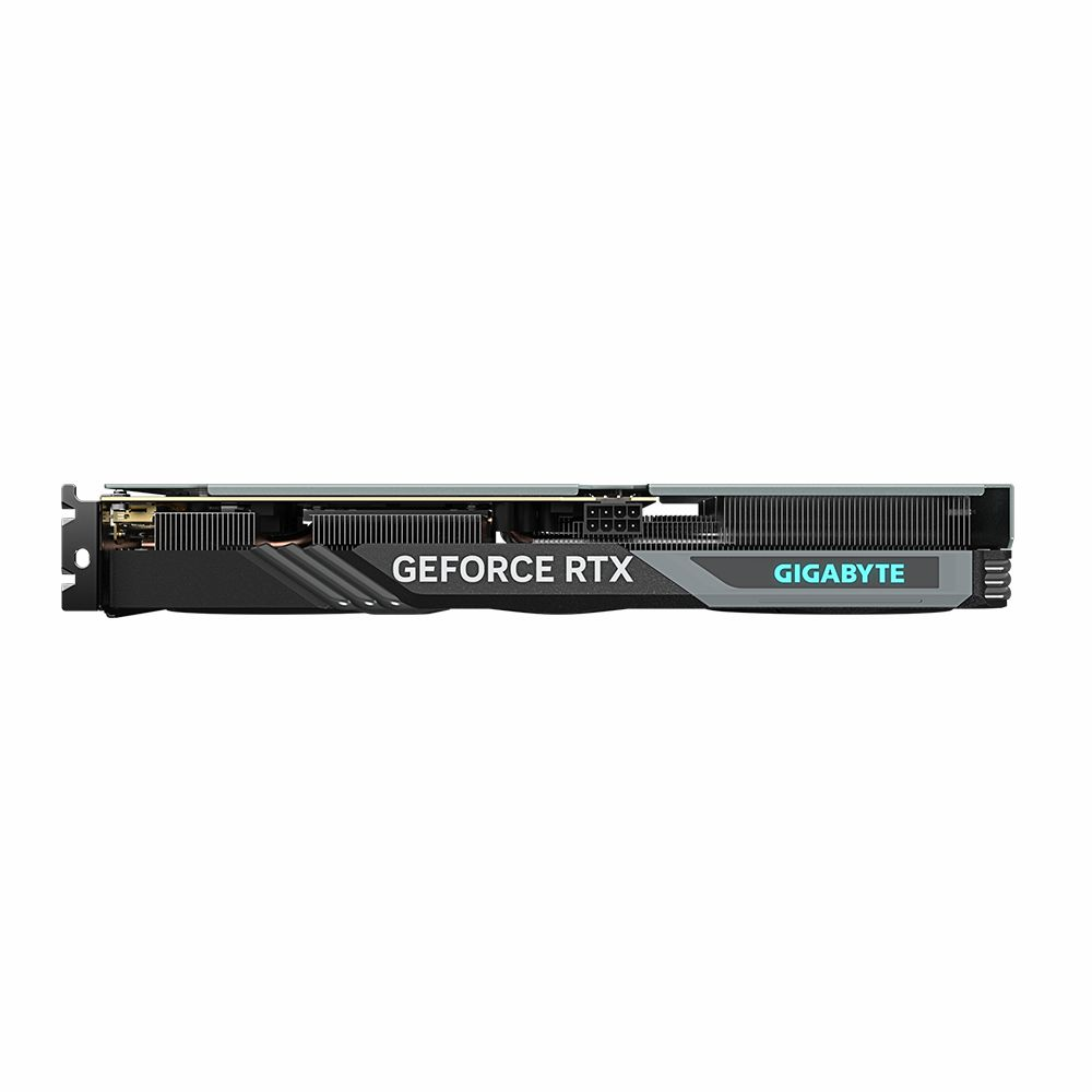 Tarjeta de Video Gigabyte RTX­­ 4060 GAMING OC 8G GDDR6-1