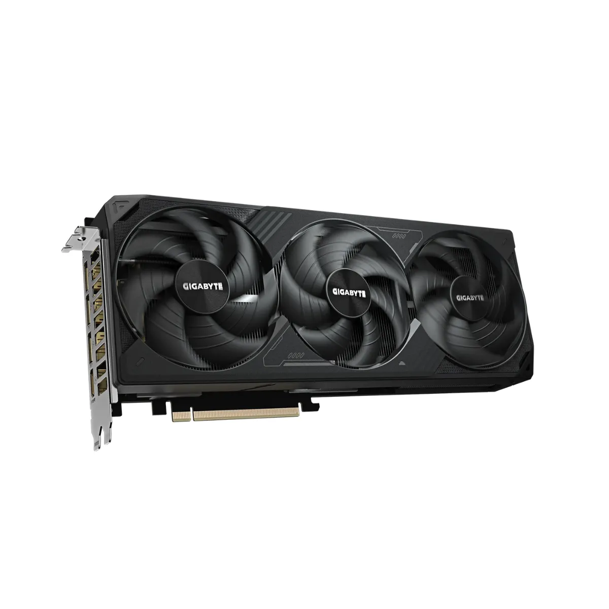 Tarjeta Video Gigabyte RTX 5070 Ti Windforce OC SFF 16G PciE-5-2