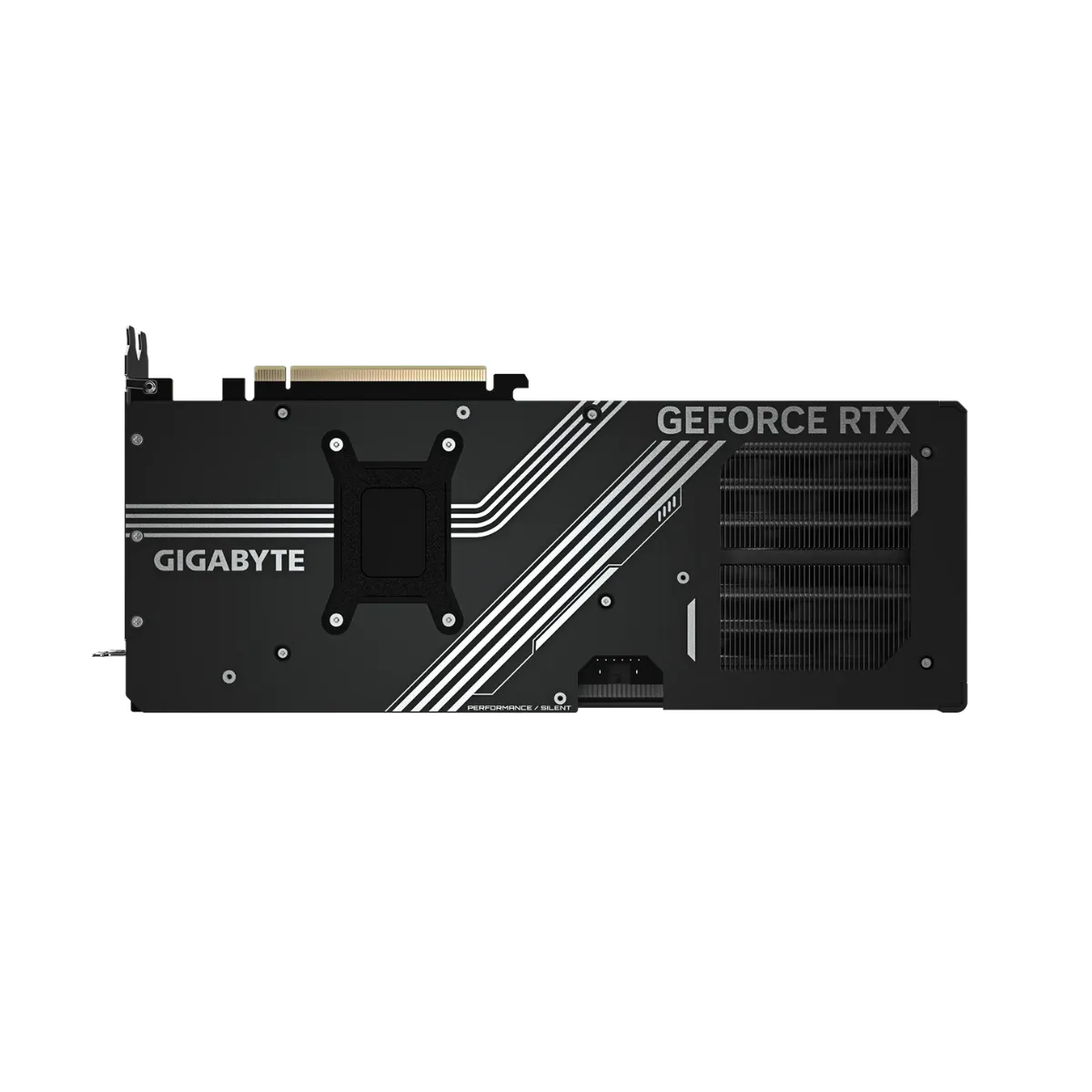Tarjeta Video Gigabyte RTX 5070 Ti Windforce OC SFF 16G PciE-5-3