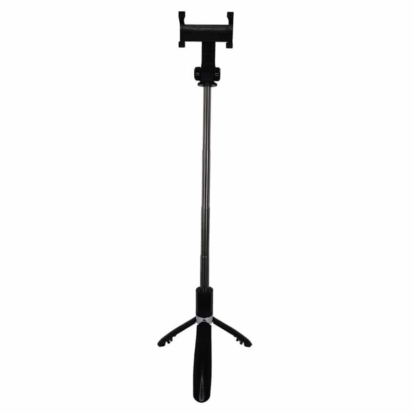 Trípode – bastón selfie stick – L01-2