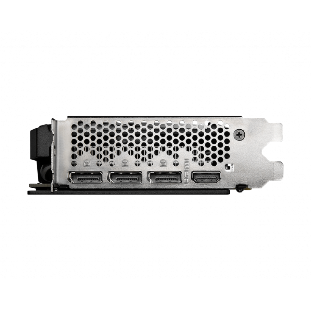 Tarjeta Video MSI RTX 3060 VENTUS 2X 12G OC, 192-bit PCI 4.0-2