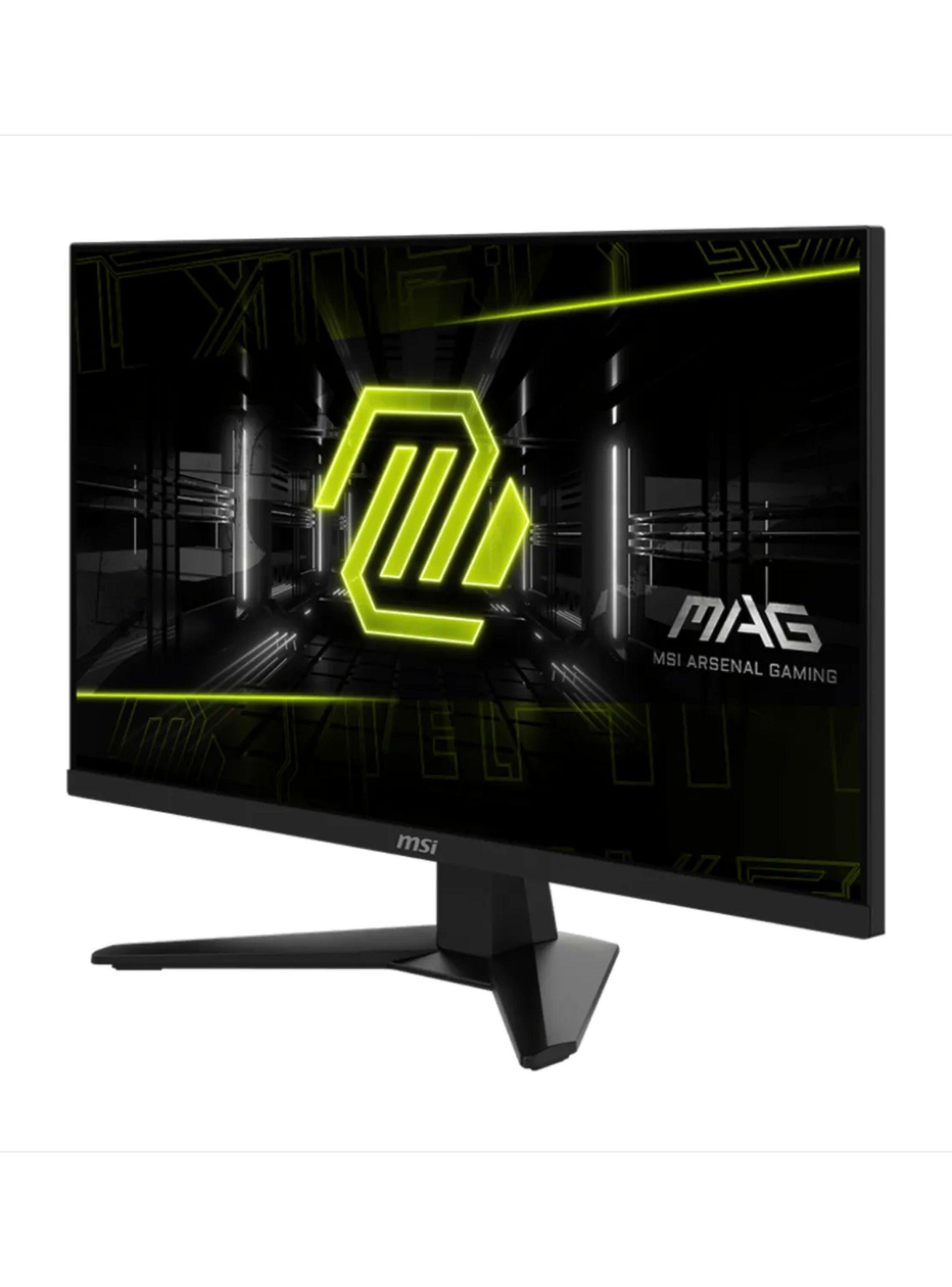 Monitor Gamer MSI MAG 274F, 27” Full HD IPS 200Hz 0.5ms-2