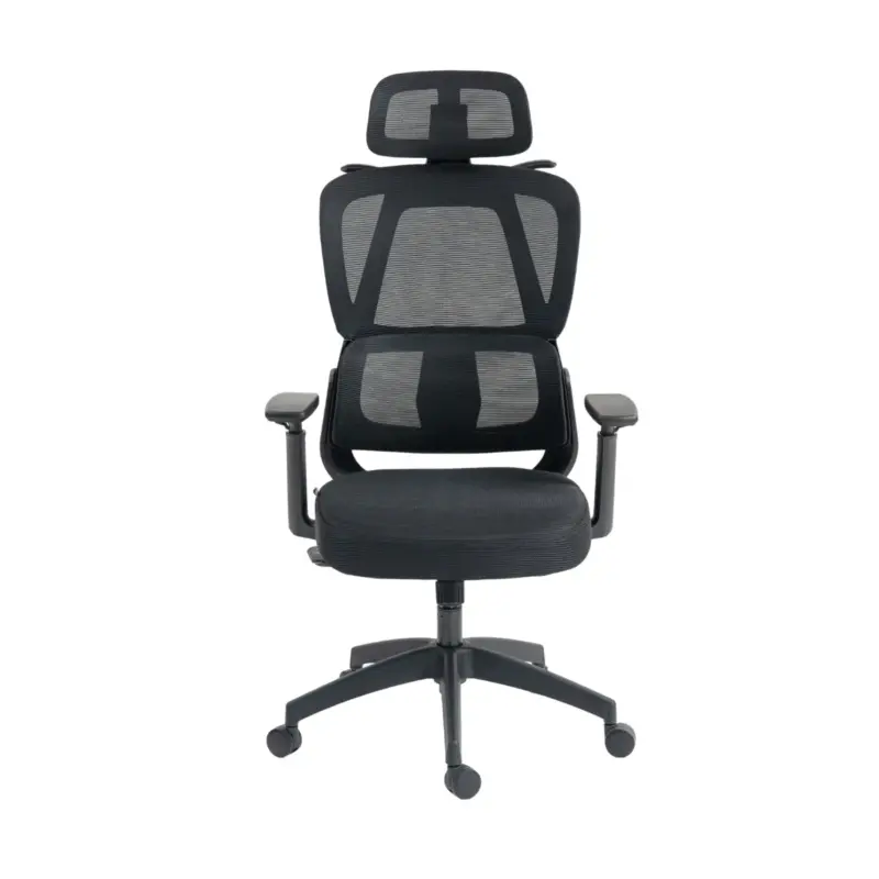 Silla Escritorio Vanto Elevate Oficina Ejecutiva Reclinable-0
