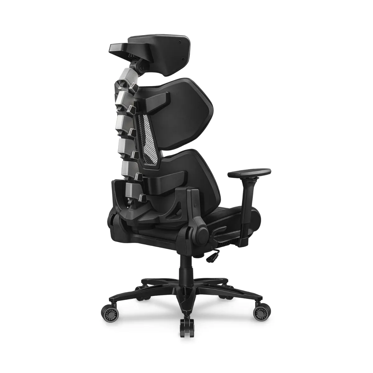 Silla Gamer Cougar Terminator Elite, Brazos 4D, Reclinable 150°-2