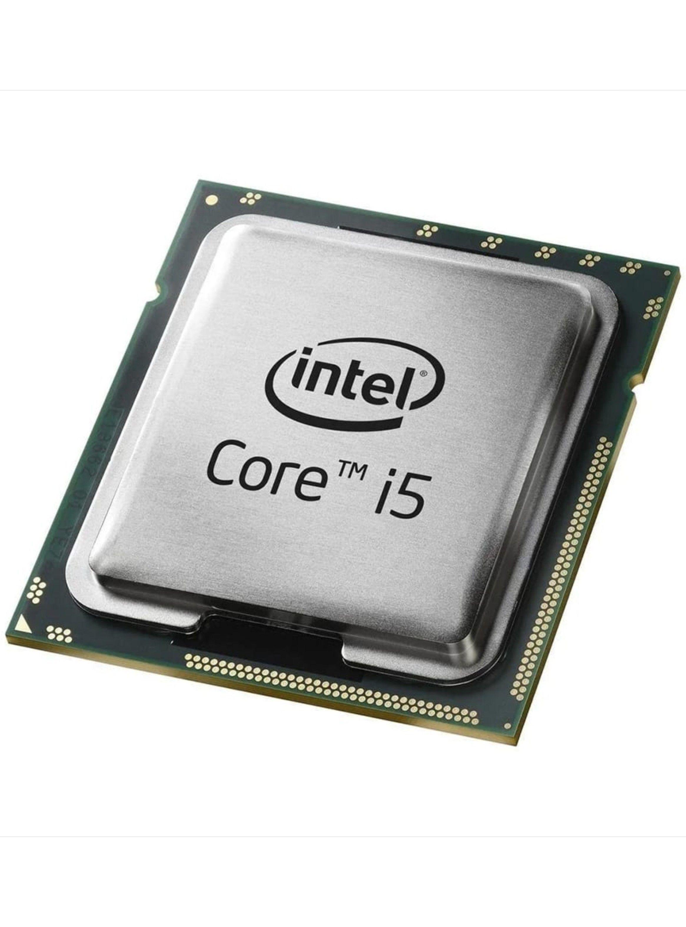   Procesador Intel Core i5-10400F, LGA1200/10th Gen. (Hasta 4.30 GHz), Sin Gráfico-1