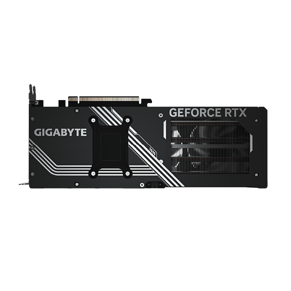 Tarjeta Video Gigabyte RTX 5070 WINDFORCE OC SFF 12G GDDR7 PciE-5-1