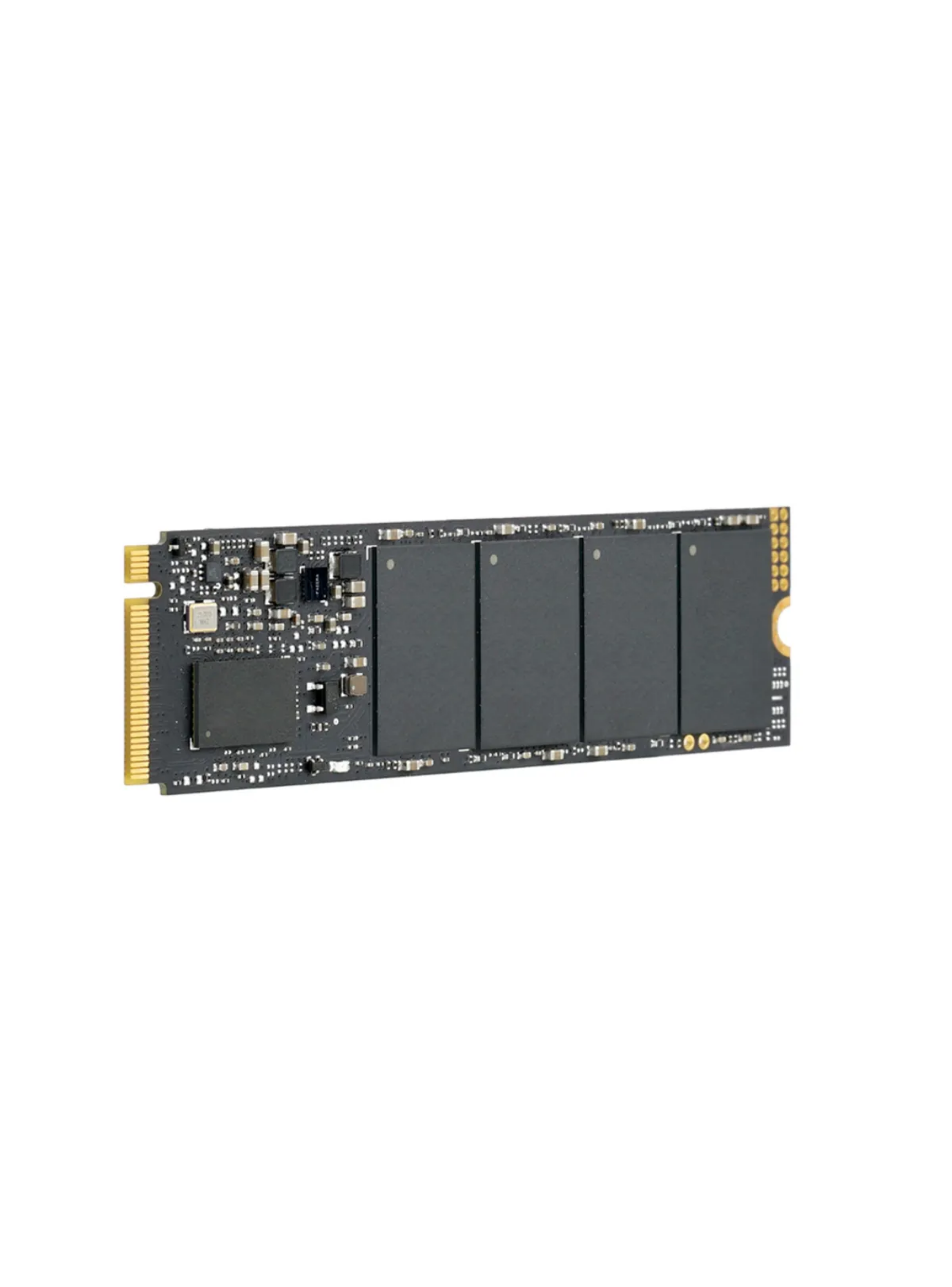 Unidad SSD KingSpec XG7000 1TB, M.2 NVMe PciE-4, 7400 MB/s-3