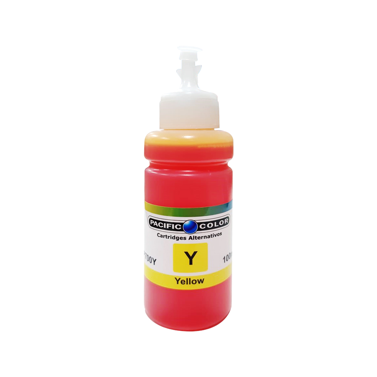 Pack Tintas Para Impresoras Tinta Continua Generic Premium-2