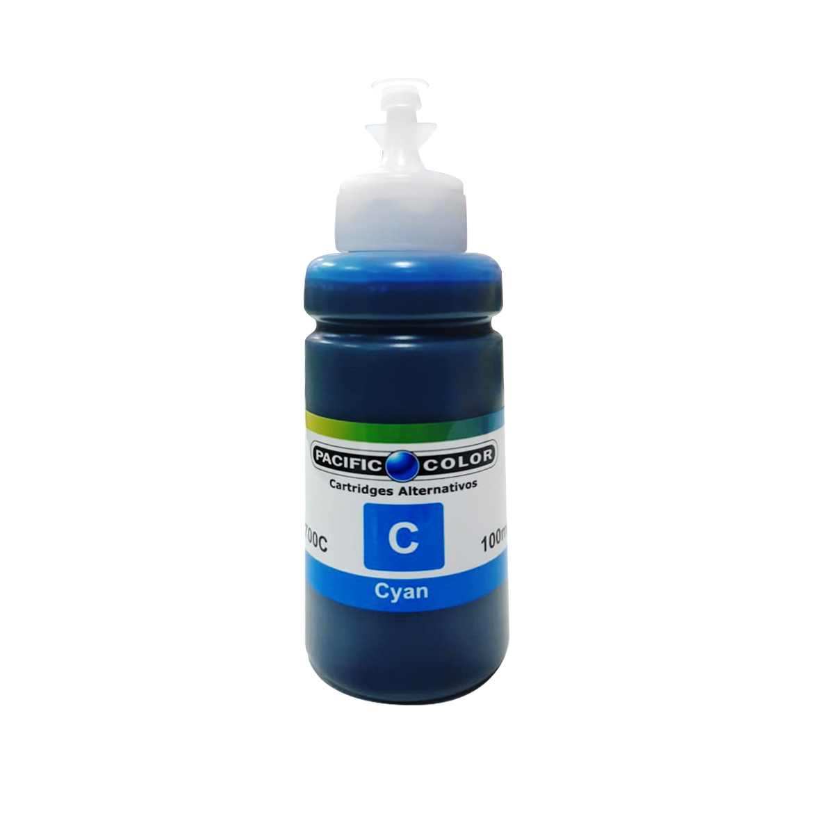 Pack Tintas Para Impresoras Tinta Continua Generic Premium-3
