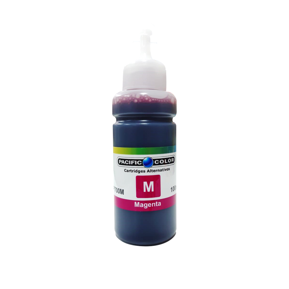 Pack Tintas Para Impresoras Tinta Continua Generic Premium-4