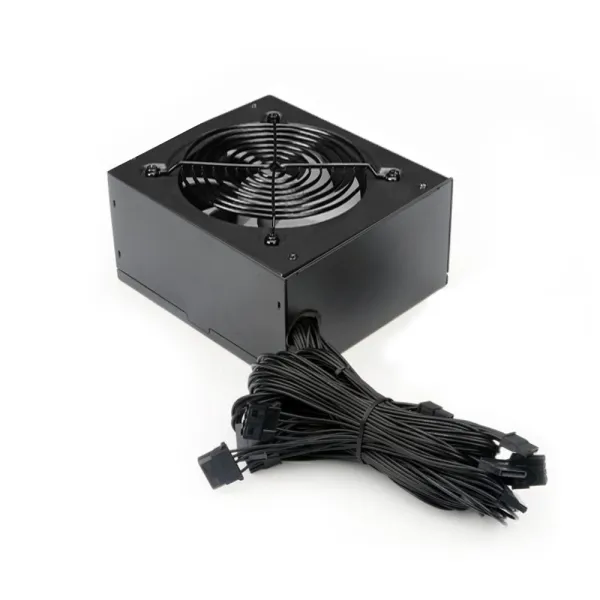 Fuente de poder ATX Kronos 700w, Certificada 80 Plus bronze-3