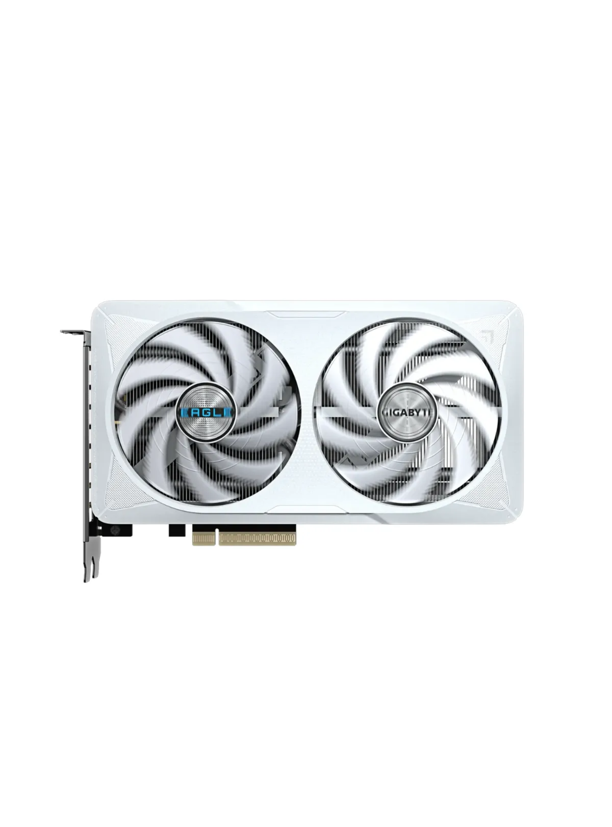 Tarjeta de Video Gigabyte 5060 EAGLE OC ICE 8G GDDR7 PciE-5-2