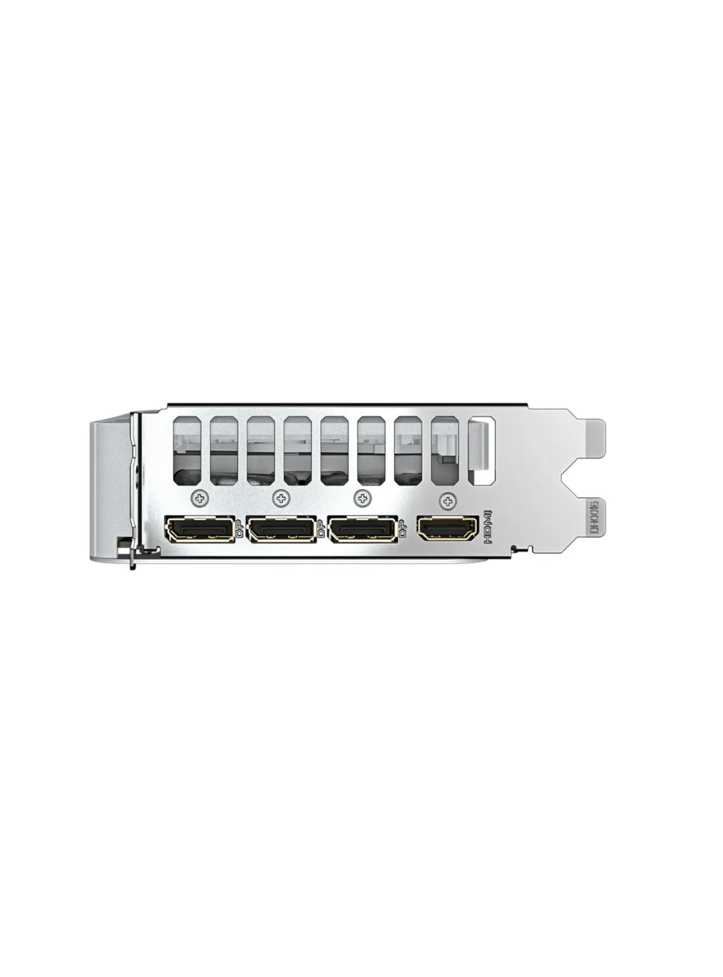 Tarjeta de Video Gigabyte 5060 EAGLE OC ICE 8G GDDR7 PciE-5-4