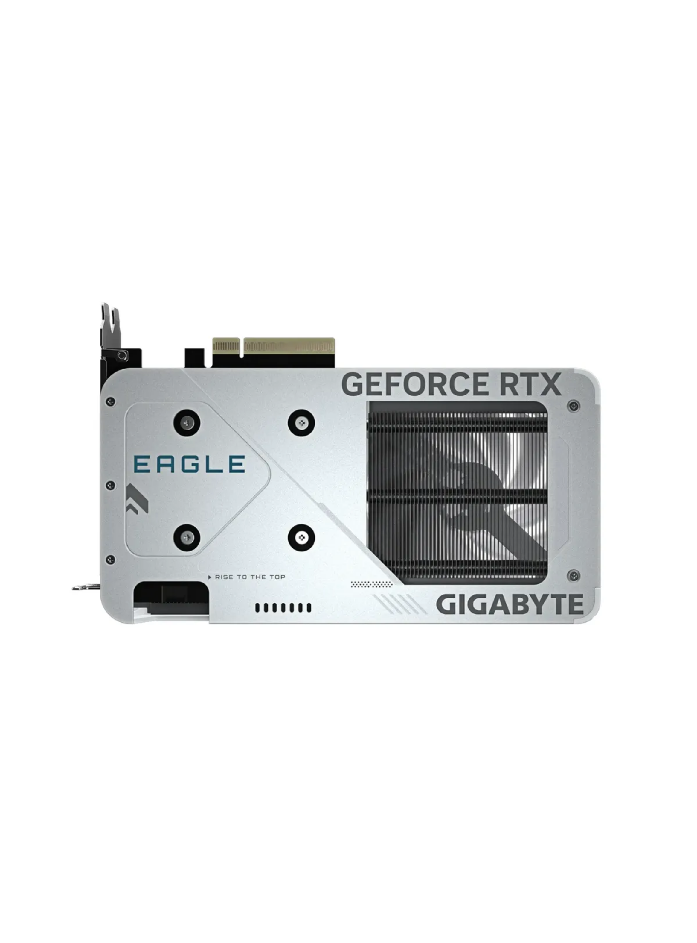 Tarjeta de Video Gigabyte 5060 EAGLE OC ICE 8G GDDR7 PciE-5-5